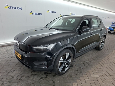 Volvo Xc40 0.0 RECHARGE P8 AWD R-DESIGN, 2020