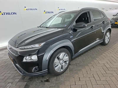 Hyundai Kona 0.0 EV FASHION 64 KWH, 2020