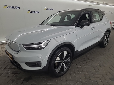 Volvo Xc40 0.0 RECHARGE P8 AWD R-DESIGN, 2020