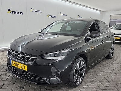 Opel Corsa-e 0.0 ELEGANCE 50 KWH, 2020