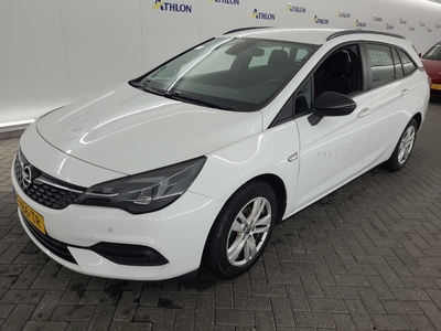 Opel Astra sports tourer 1.1 1.2 EDITION, 2021