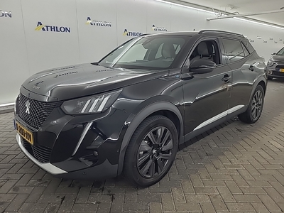 Peugeot E-2008 0.0 EV GT PACK 50 KWH, 2020
