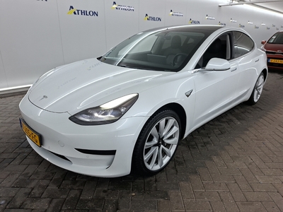 Tesla Model 3 0.0 STANDARD RWD PLUS 60 KWH, 2020