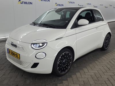 Fiat 500 0.0 ICON 42 KWH, 2020