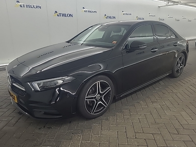 Mercedes-Benz A-KLASSE 1.3 180 BUSINESS SOLUTION AMG, 2021