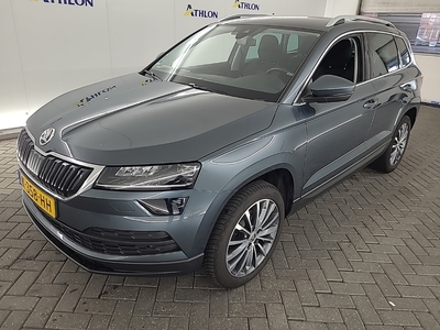 Skoda Karoq 0.9 1.0 TSI BUSINESS EDITION, 2021