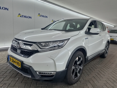 Honda Cr-v 1.9 2.0 HYBRID BUSINESS EDITION, 2020