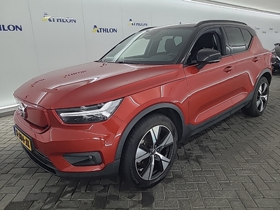 Volvo Xc40 0.0 RECHARGE P8 AWD R-DESIGN, 2020