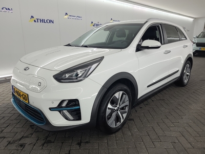 Kia E-niro 0.0 EXECUTIVELINE 64 KWH, 2020