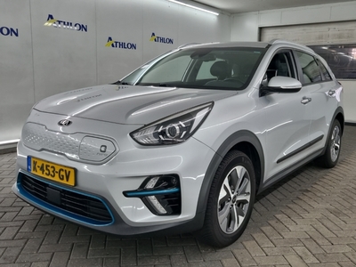 Kia E-niro 0.0 DYNAMICLINE 64 KWH, 2020