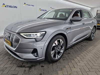 Audi E-tron 0.0 55 QUATTRO BUSINESS EDITION PLUS 95 KWH, 2020