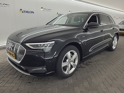 Audi E-tron 0.0 50 QUATTRO BUSINESS EDITION 71 KWH, 2020