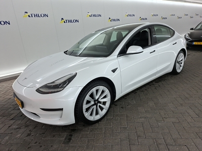 Tesla Model 3 0.0 LONG RANGE AWD 75 KWH, 2020