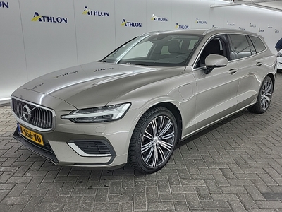 Volvo V60 1.9 2.0 T6 RECHARGE AWD BUSINESS PRO, 2021