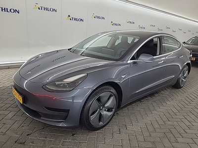 Tesla Model 3 0.0 STANDARD RWD PLUS 60 KWH, 2020