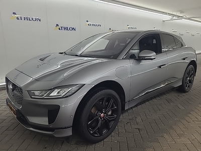 Jaguar I-pace 0.0 EV320 S BUSINESS PACK 90 KWH, 2020