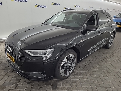 Audi E-tron 0.0 55 QUATTRO BUSINESS EDITION PLUS 95 KWH, 2020