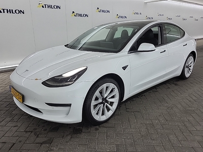 Tesla Model 3 0.0 LONG RANGE AWD 75 KWH, 2020