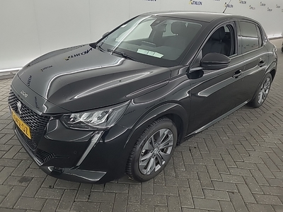 Peugeot E-208 0.0 EV ALLURE 50 KWH, 2020
