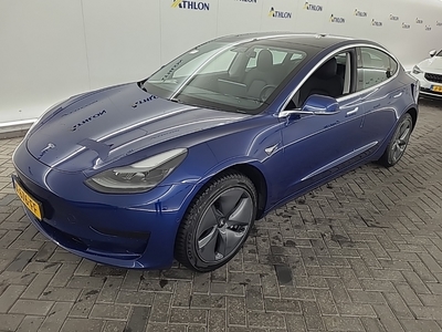 Tesla Model 3 0.0 STANDARD RWD PLUS 60 KWH, 2020