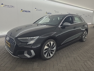 Audi A3 Sportback 1.4 35 TFSI EDITION ONE, 2020