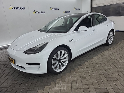 Tesla Model 3 0.0 STANDARD RWD PLUS 60 KWH, 2020