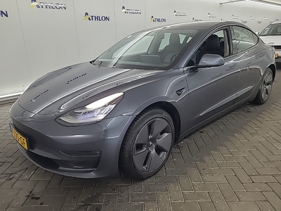 Tesla Model 3 0.0 LONG RANGE AWD 75 KWH, 2020