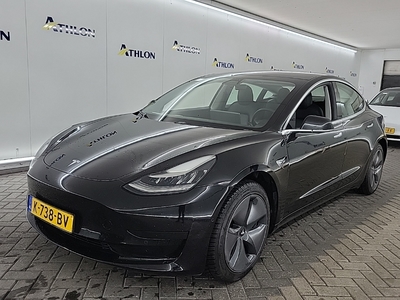 Tesla Model 3 0.0 STANDARD RWD PLUS 60 KWH, 2020