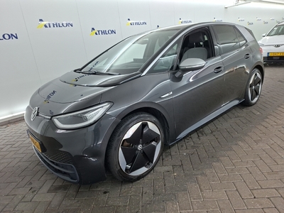Volkswagen Id.3 0.0 FIRST MAX 58 KWH, 2020