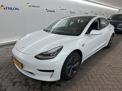 Tesla Model 3 0.0 STANDARD RWD PLUS 60 KWH, 2020