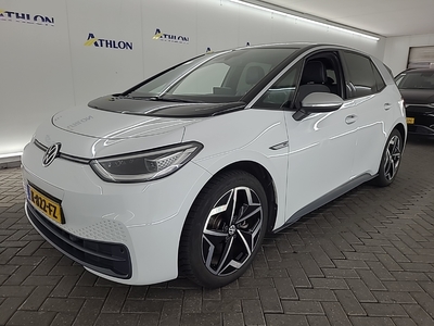 Volkswagen Id.3 0.0 FIRST PLUS 58 KWH, 2020