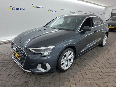 Audi A3 Limousine 1.4 35 TFSI BUSINESS EDITION, 2020