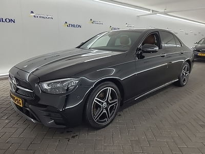 Mercedes-Benz E-KLASSE 1.9 200 BUSINESS SOLUTION AMG, 2021