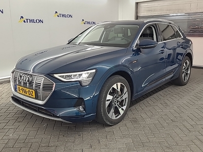 Audi E-tron 0.0 55 QUATTRO BUSINESS EDITION PLUS 95 KWH, 2020
