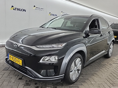Hyundai Kona 0.0 EV FASHION 64 KWH, 2020