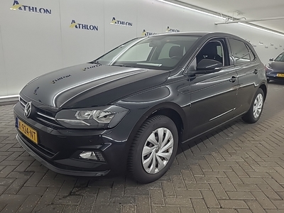 Volkswagen Polo 0.9 1.0 TSI COMFORTLINE, 2021