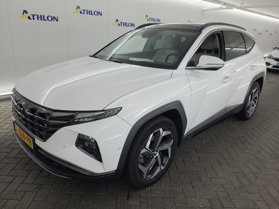 Hyundai Tucson 1.5 1.6 T-GDI HEV PREMIUM SKY, 2021