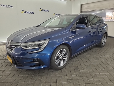 Renault Megane estate 1.3 1.3 TCE INTENS, 2021