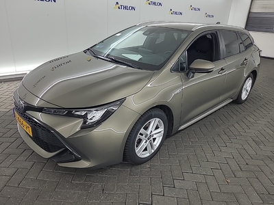Toyota Corolla touring sports 1.7 1.8 HYBRID BUSINESS, 2021