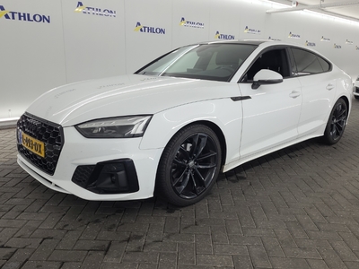 Audi A5 Sportback 1.9 35 TFSI S EDITION, 2021