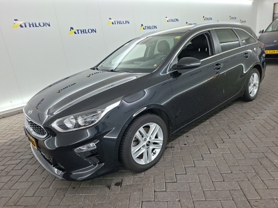 Kia Ceed sportswagon 0.9 1.0 T-GDI DYNAMICPLUSLINE, 2021