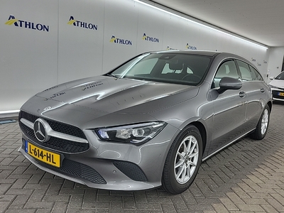 Mercedes-Benz Cla-klasse shooting brake 1.3 180 BUSINESS SOLUTION, 2021