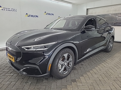 Ford Mustang mach-e 0.0 EXTENDED RWD 98 KWH, 2021