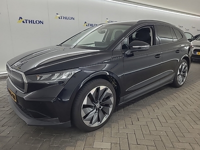 Skoda Enyaq iv 0.0 60, 2021