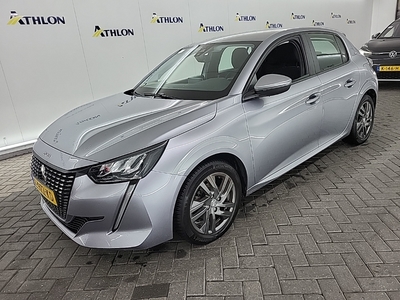 Peugeot 208 1.1 1.2 PURETECH BLUE LEASE ACTIVE, 2021