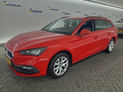 Seat Leon sportstourer 0.9 1.0 TSI STYLE BUSINESS INTENSE, 2021