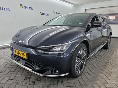 Kia Ev6 0.0 PLUS 77.4 KWH, 2021