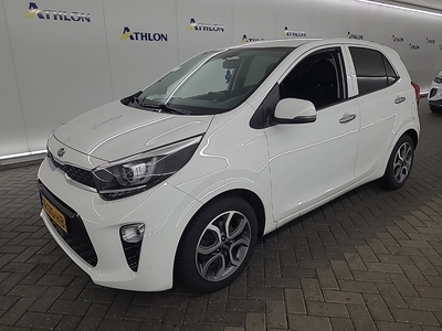 Kia Picanto 0.9 1.0 DPI DYNAMICPLUSLINE 5P, 2021