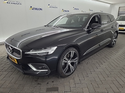 Volvo V60 1.9 2.0 B3 INSCRIPTION, 2022