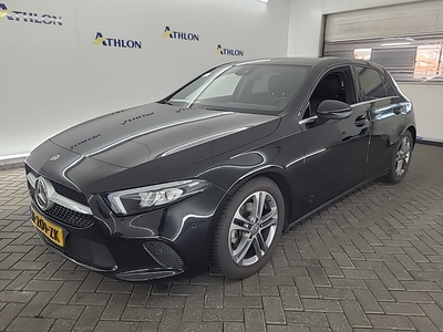 Mercedes-Benz A-KLASSE 1.3 180 BUSINESS SOLUTION AMG, 2022